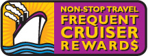 Frequent Cruiser Rewards Logo