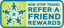 Refer-A-Friend Rewards Logo