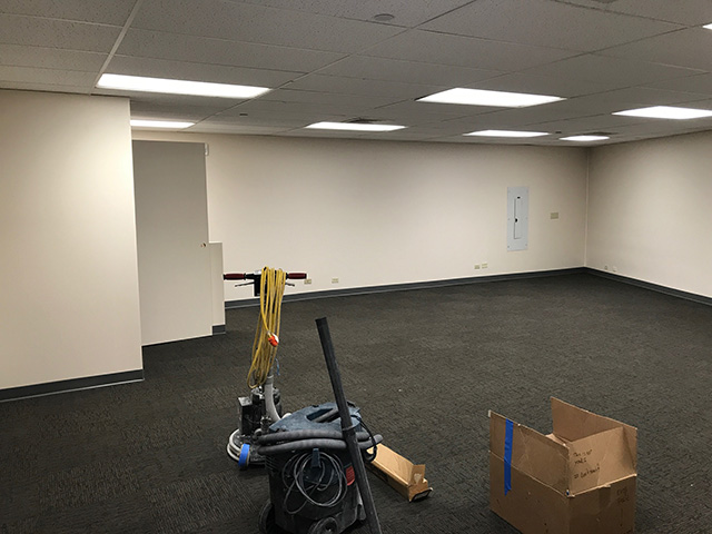 Meeting Room for FTCP & FTRCP
